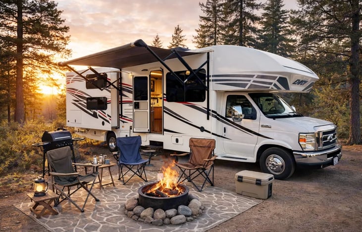 RV Photo
