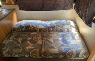 2008 Palomino Puma Bunkhouse