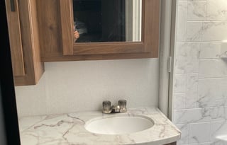 2020 32ft Class C Sun seeker Forester