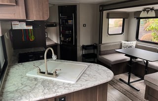 2019 Keystone Springdale Bunkhouse/Outdoor Kitchen