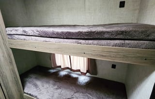 2022 Your Ultimate Game Day RV/Camping Companion