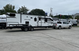 2021 Heartland Mallard 26