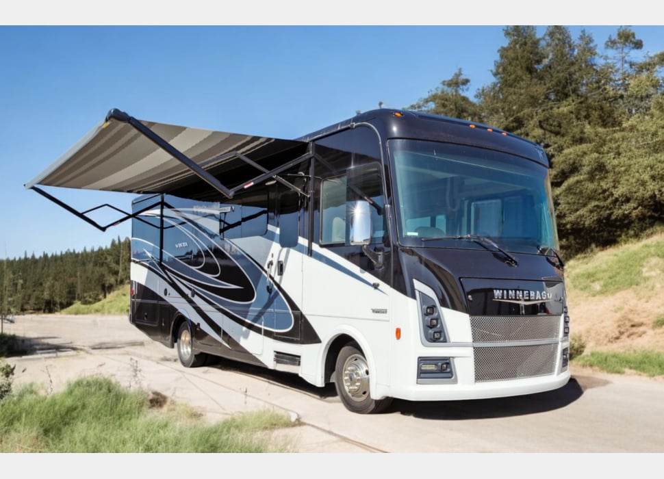 Class A Motor Home rentals in Conifer