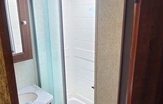 2019 Sunseeker LE Bunkhouse