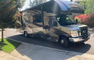 PRISTINE PARADISE-2017 Sunseeker 2860DS