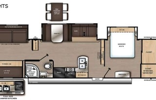 2021 Coachmen Catalina Legacy Edition travel trailer 38ft