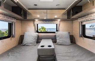 2023 Thor Motor Coach Axis 24.1