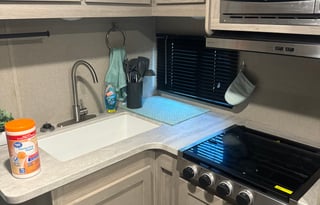 2023 Coachmen RV Catalina Summit Series 8 271DBS