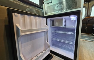 2021 Storyteller Overland Stealth Mode