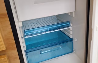 Custom ECO High-top Sprinter Camper Van (Drivable)