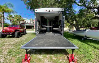 2021 Dutchmen RV Coleman Lantern Series 250TQ