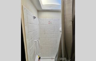 Don’t Pitch a Tent, Rent Our Happy Camper