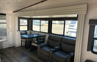 Bebe’s Wheel Estate