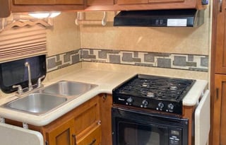 2010 Sunseeker by Forest River