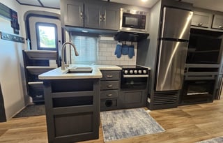 2022 Keystone RV Bullet 290BHS