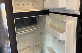 Meet Thor keeping  you & your family on the road