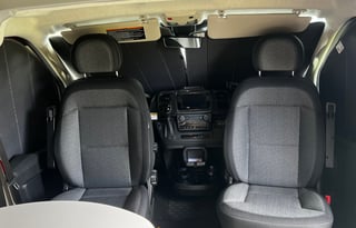 Clifford the Big Red Van