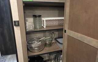 Family/Dog-Friendly Jayco Camper