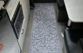 Modern Custom 2022 Airstream Caravel - Serenity