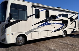 2023 Thor Motor Coach ACE 32B