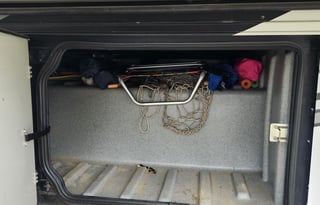 Adventure in Luxury - Forest River Georgetown XL