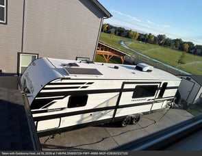 Grand Design Transcend 265BHT