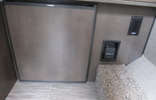 2020 Forest River-FlagstaffSE176SE With SolarPanel