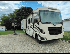 Forest River RV FR3 32DS
