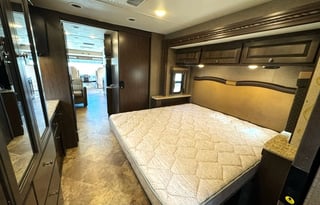 2017 Thor Motor Coach Windsport 35M
