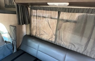 2019 Thor Motor Coach 28A Majestic