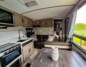 Keystone RV Springdale 260BH