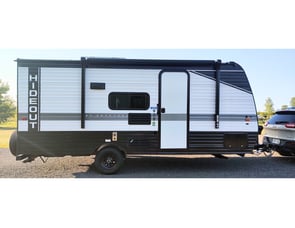 Keystone RV Hideout 175BH