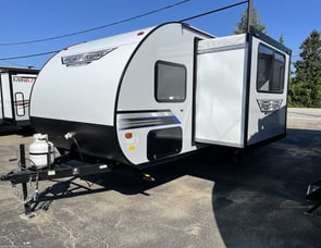 Forest River RV Wildwood FSX 178BHSKX