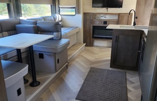 Celestial Moon Chaser