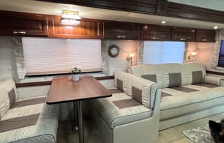 2002 Newmar Dutch Star 3625