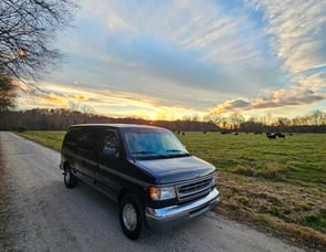 Ford Ford Econoline 150