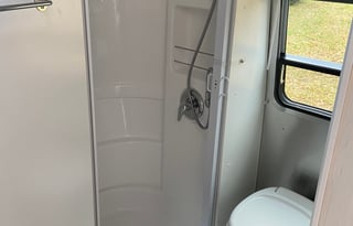 2021 Airstream Bambi 20FB