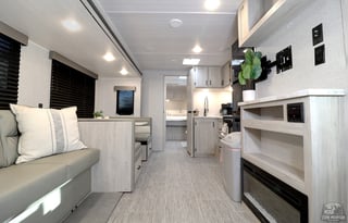 Say hello to "Compassion"! 2023 Silver Lake 31KBH