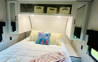 *New, Upgraded & Loaded* 2025 Jayco Bunkhouse