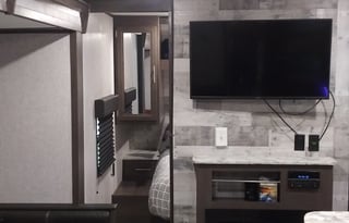 R&B Camping Adventures (Delivery Only)