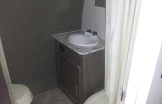 2018 Forest River RV R Pod RP-180