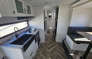 Cozy RV