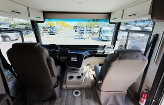 Indy's Adventure Rig