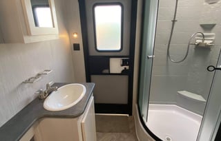 2021 Palomino Puma 28BHSS