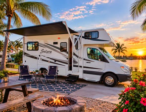 Forest River RV Solera 24S