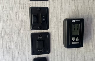 2022 Heartland Trail Runner 27RKS Carolina Skys