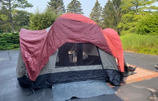 2021 Winnebago View - All Inclusive Adventure!