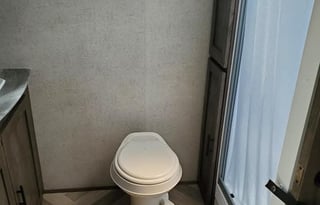 2021 Forest River RV Wildwood 22RBS