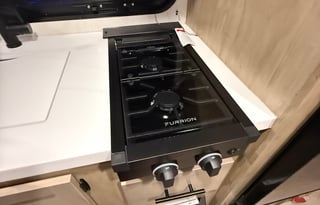 New 2026 Trailer – Delivered and ready to go!