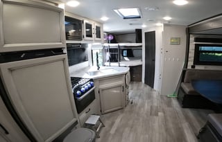 2022 Jayco White Hawk. ****DELIVERY ONLY****